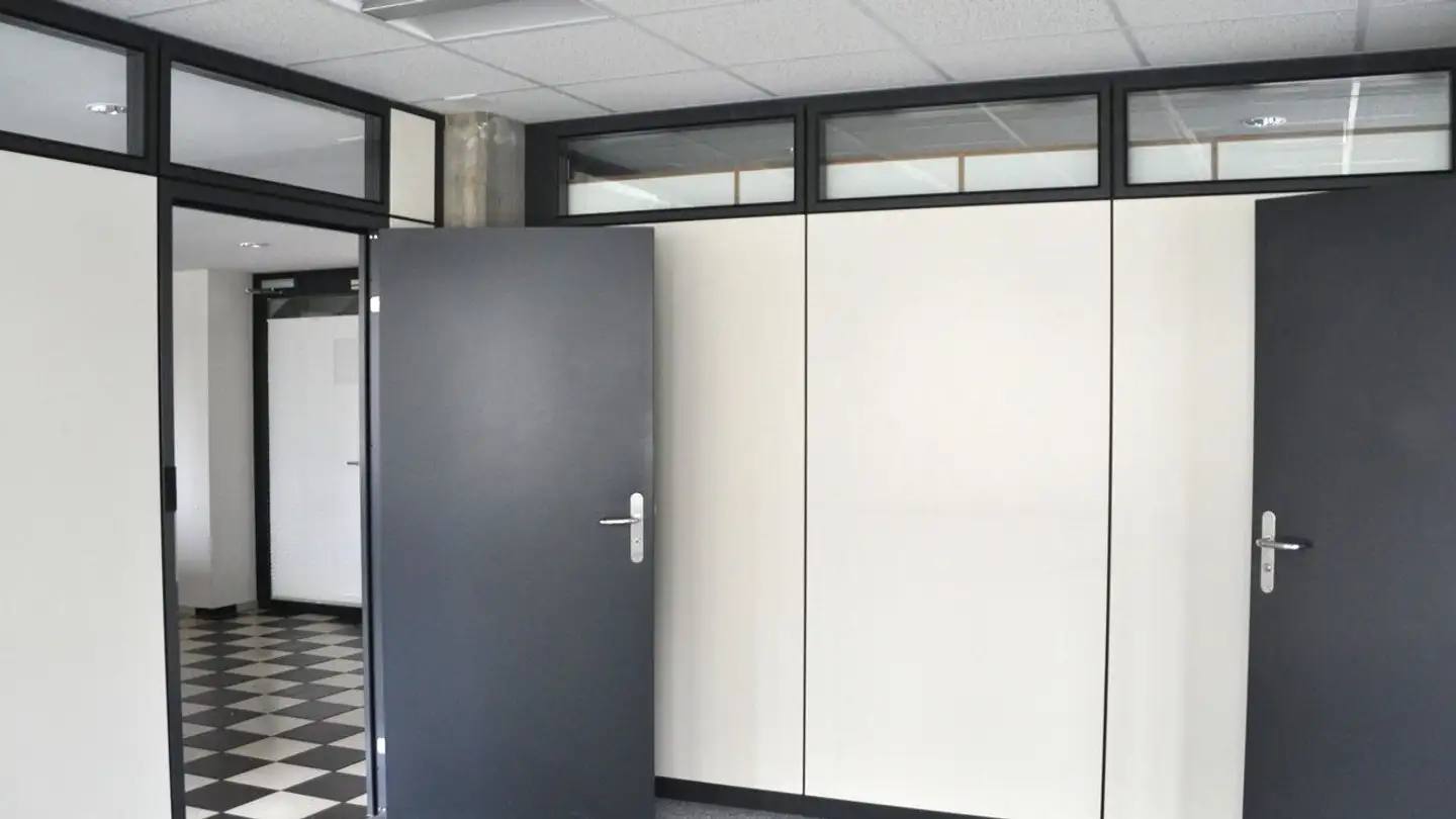 Office space for rent - Alte Winterthurerstrasse 26a, 8304 Wallisellen - Photo 4