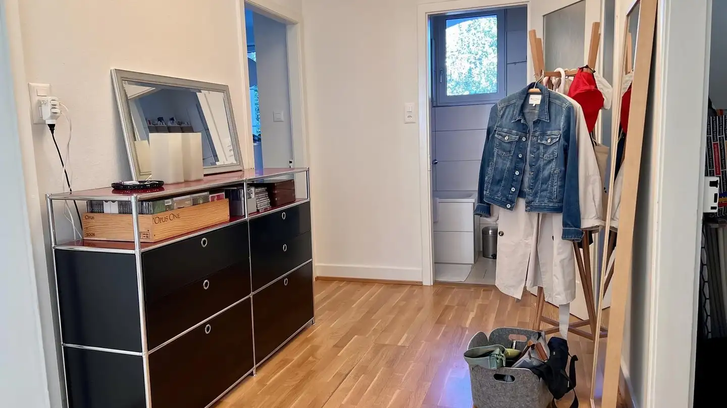 Appartamento in affitto - Dittingerstrasse 10, 4053 Basel - Foto 4