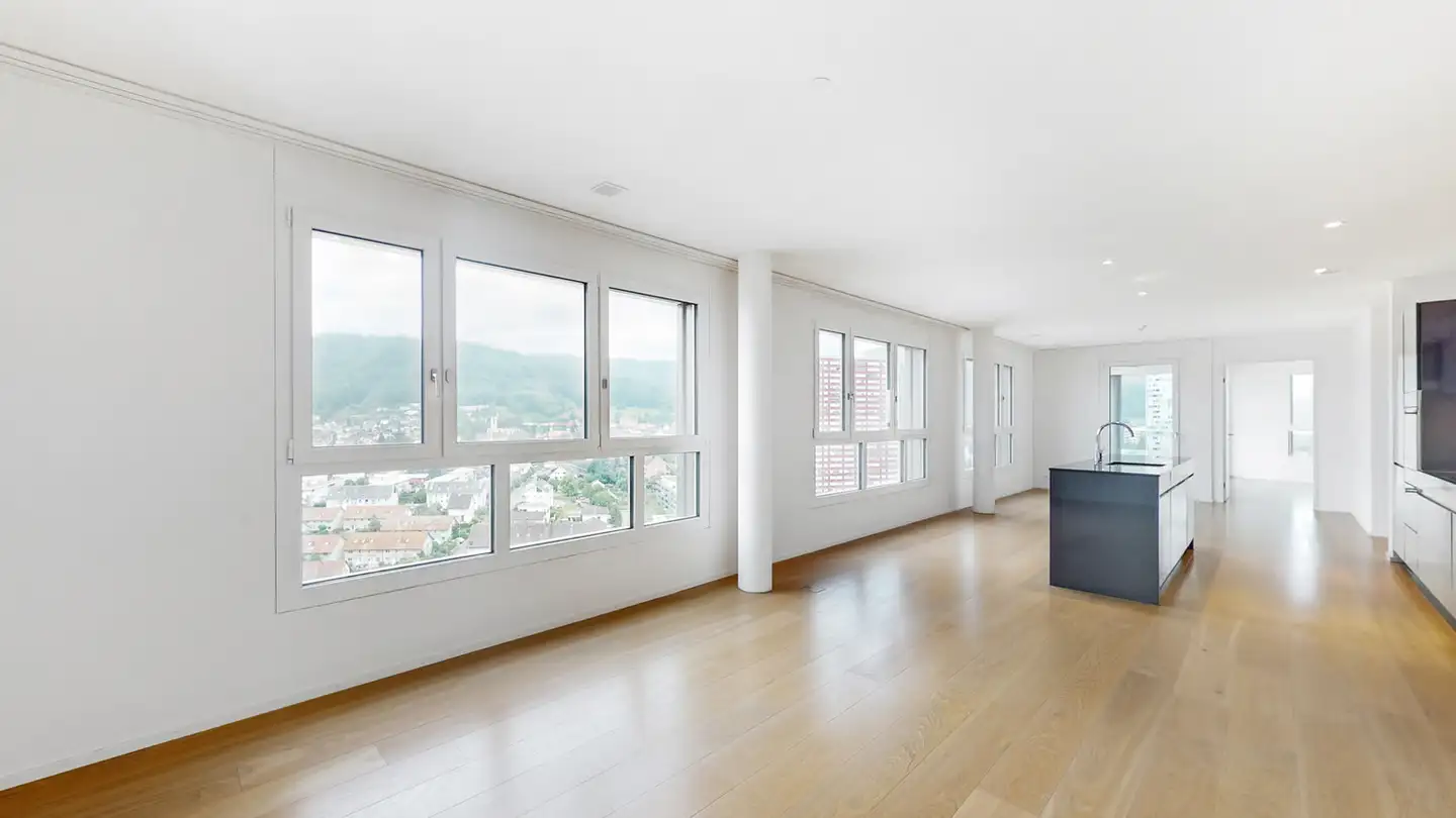 Appartement à louer - Sandäckerstrasse 10, 8957 Spreitenbach - Photo 2