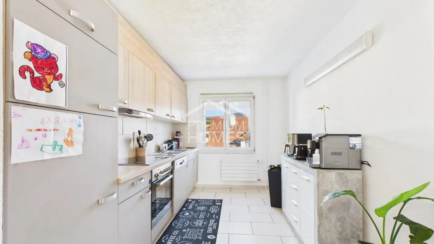 Immeuble résidentiel à vendre - 8212 Neuhausen am Rheinfall - Photo 3