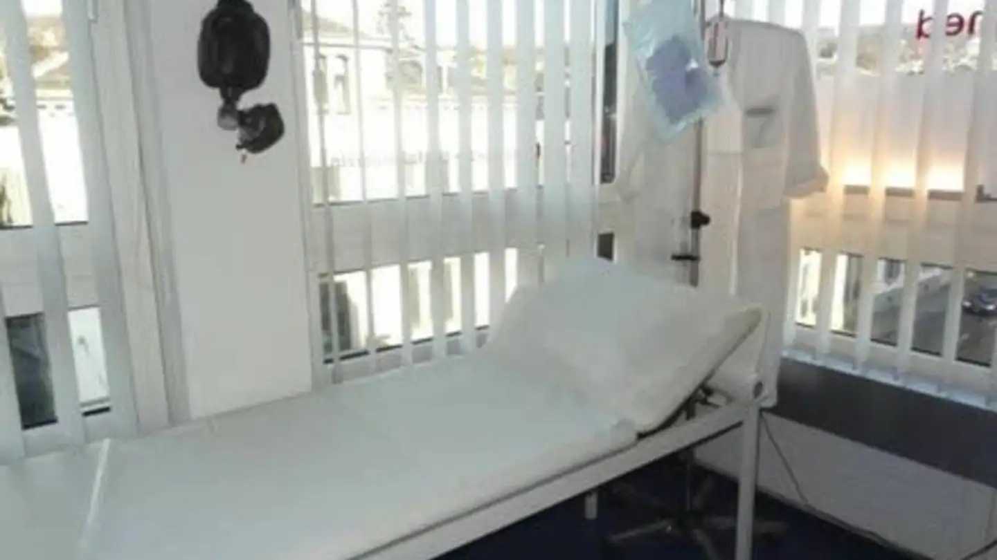 Gewerbe mieten - 8032 Zürich - Foto 2