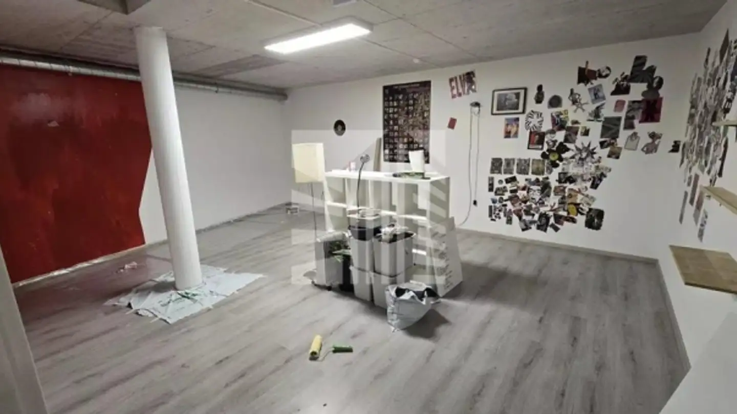 Commerciale in affitto - Chemin De L'orgevaux 1, 1053 Cugy VD - Photo 2