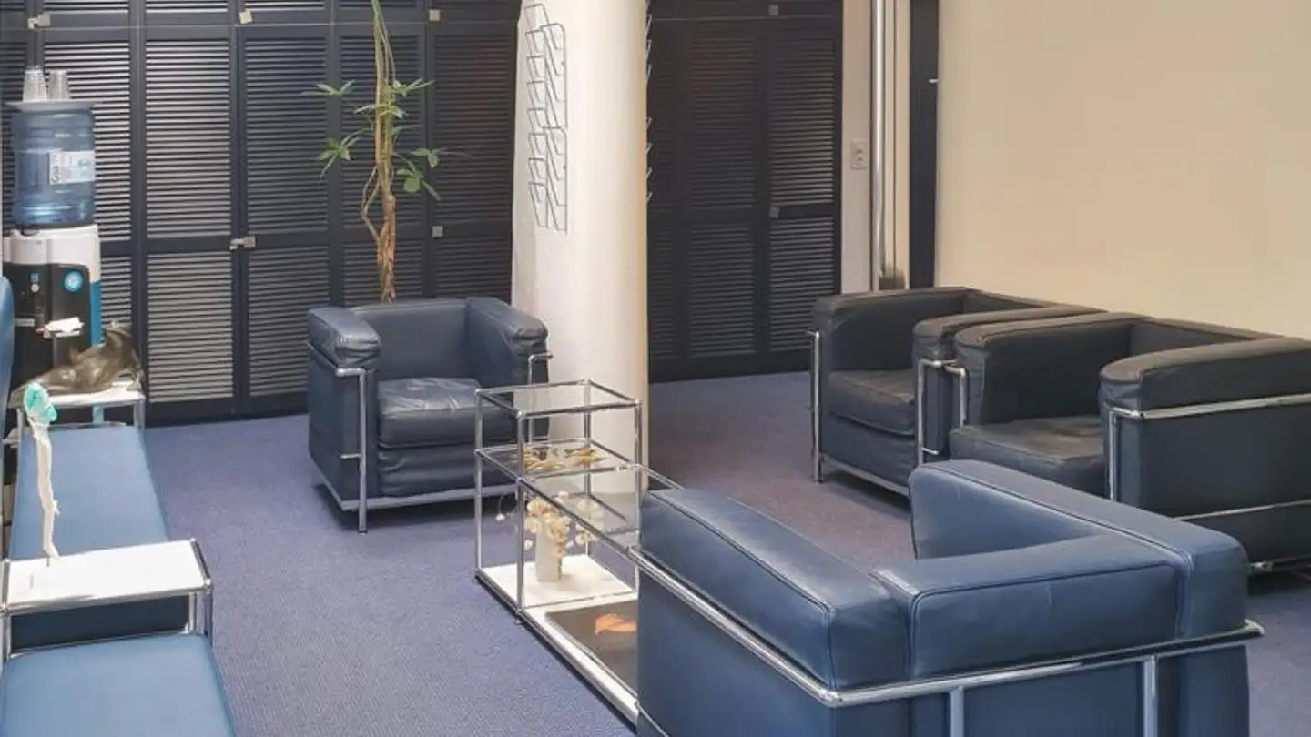 Gewerbe mieten - 8032 Zürich - Foto 4