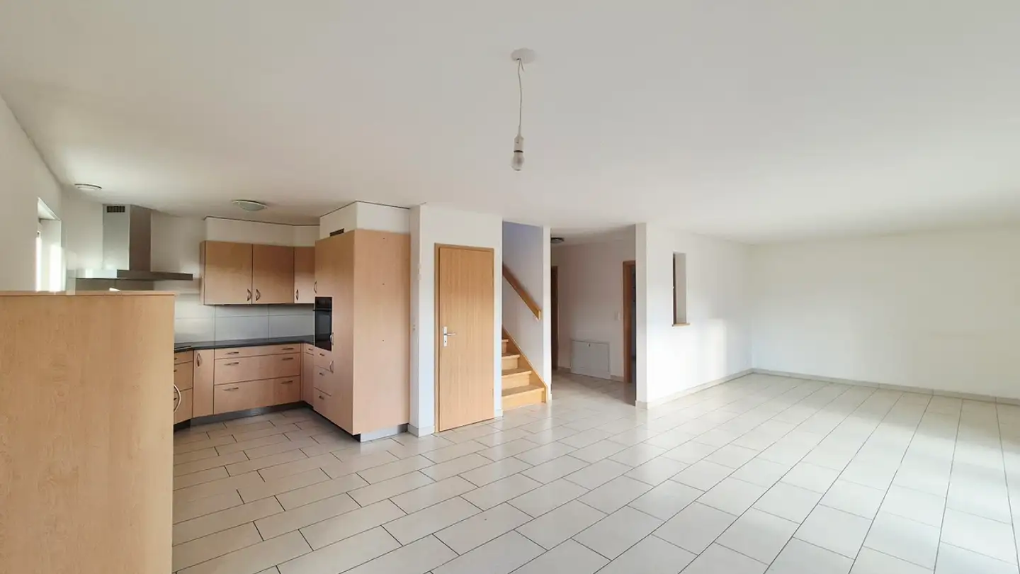 Single house for rent - Route De La Grand-Fin 47, 1633 Vuippens - Photo 2