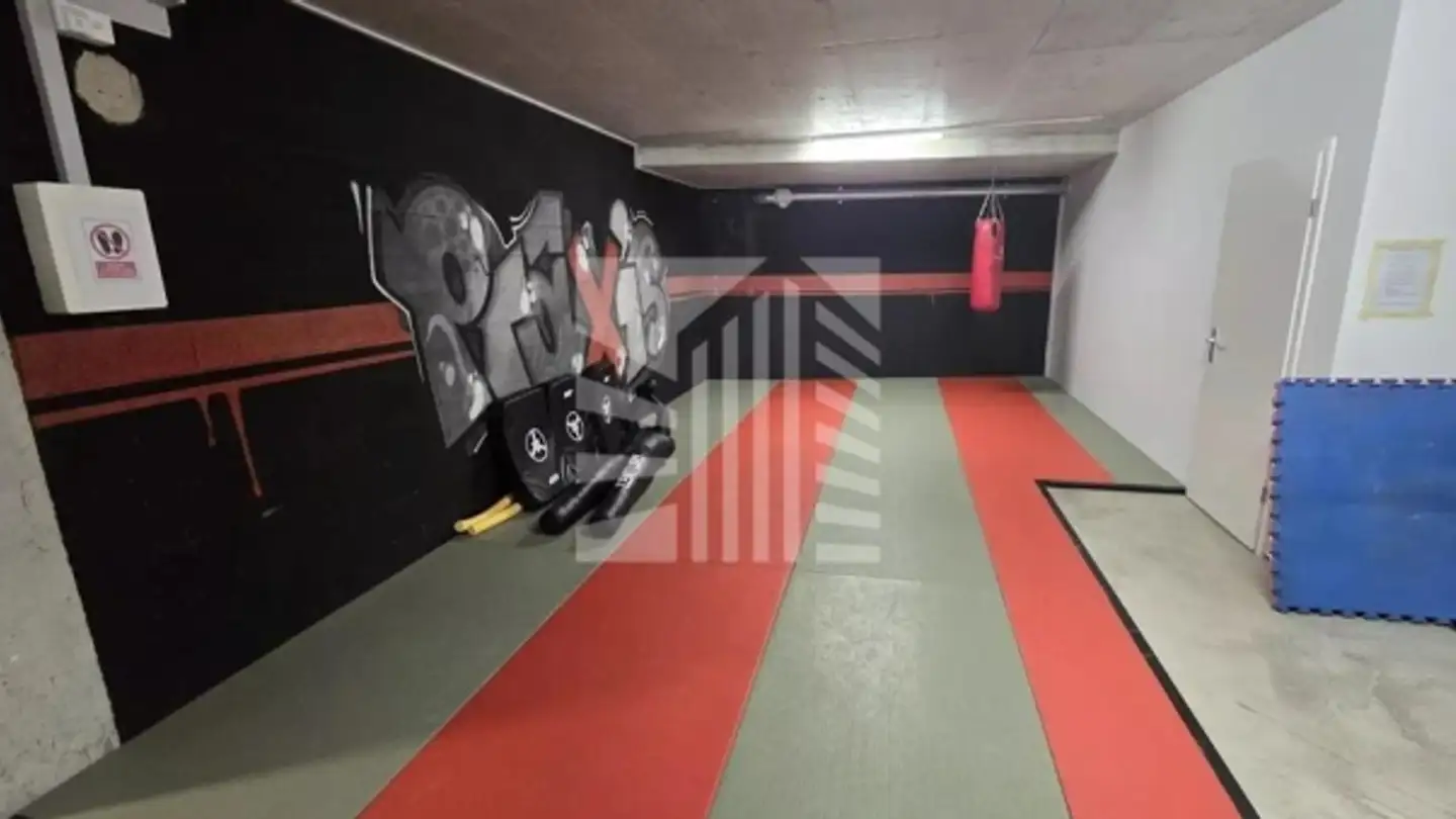 Commerciale in affitto - Chemin De L'orgevaux 1, 1053 Cugy VD - Photo 3