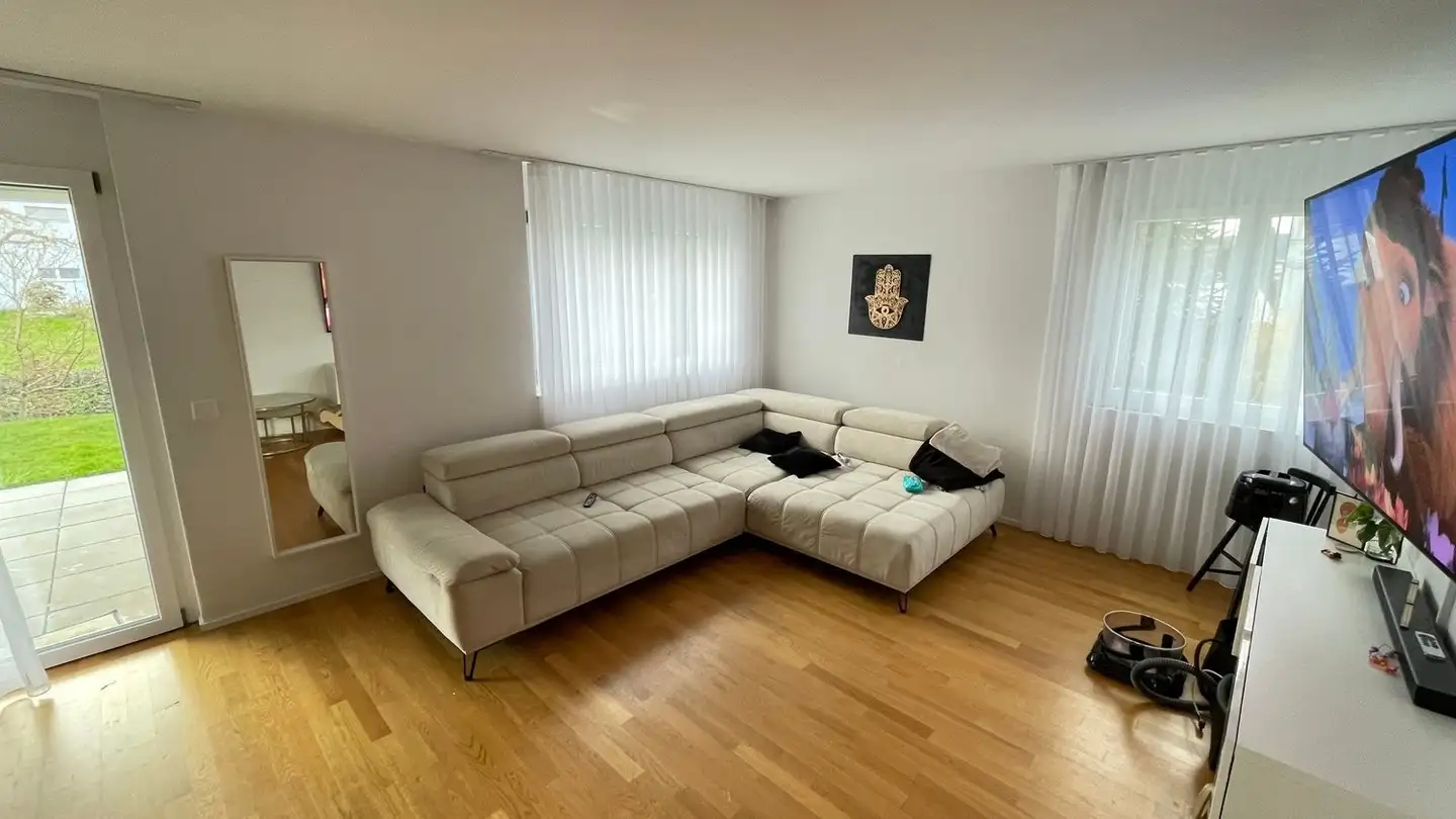 Appartamento in affitto - Sägeweg 10a, 3360 Herzogenbuchsee - Foto 2