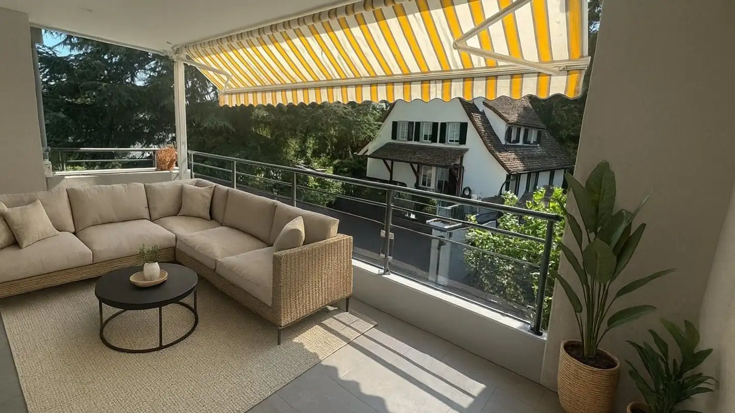 Appartamento in vendita - Im Tobel 5, 8706 Meilen - Photo 4