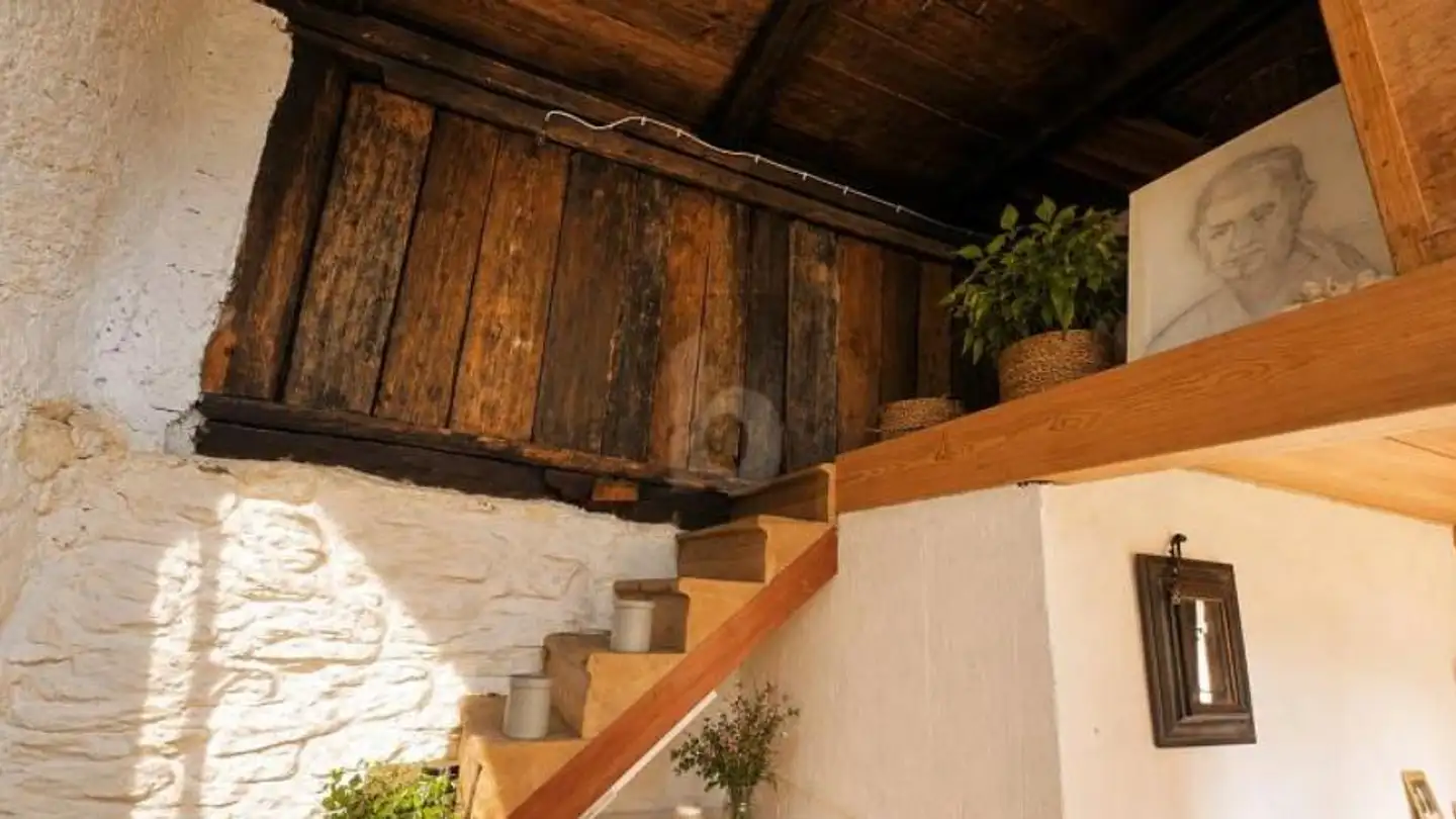 Chalet à vendre - 6749 Sobrio - Photo 3