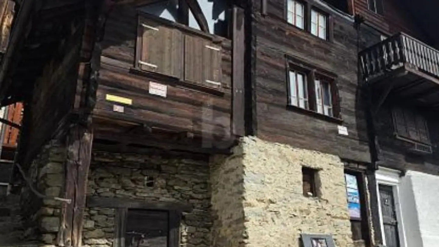 Chalet à vendre - 6749 Sobrio - Photo 4