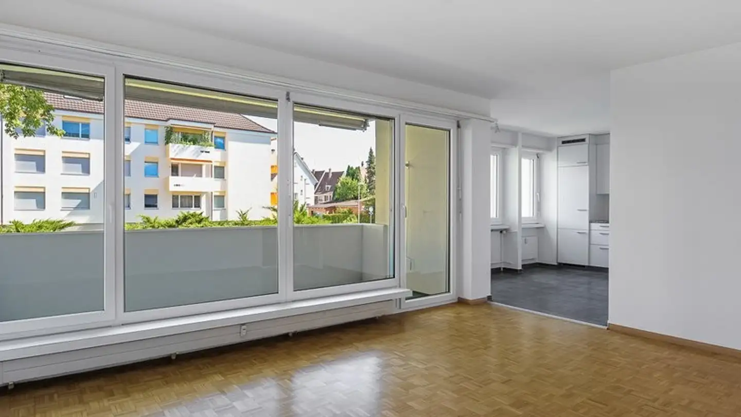Appartamento in affitto - Gartenstrasse 2, 4123 Allschwil - Foto 2