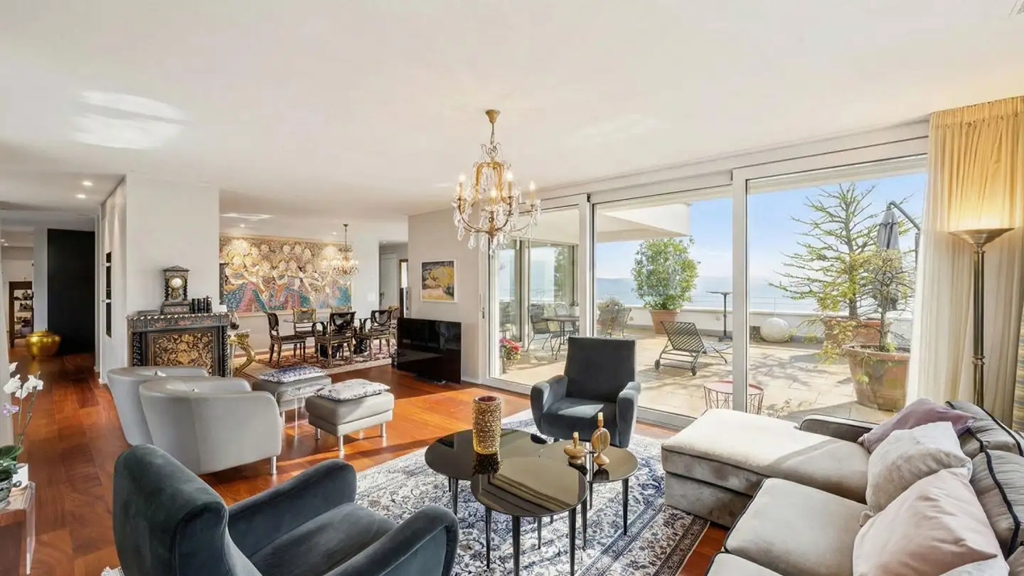 Attico in vendita - 4410 Liestal