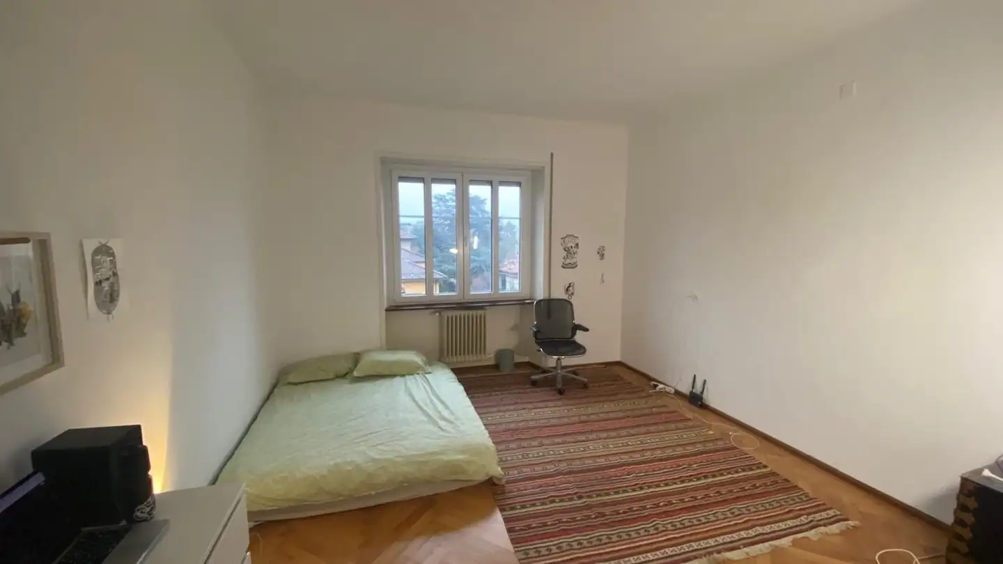 Wohnung mieten - 6900 Lugano - Foto 3