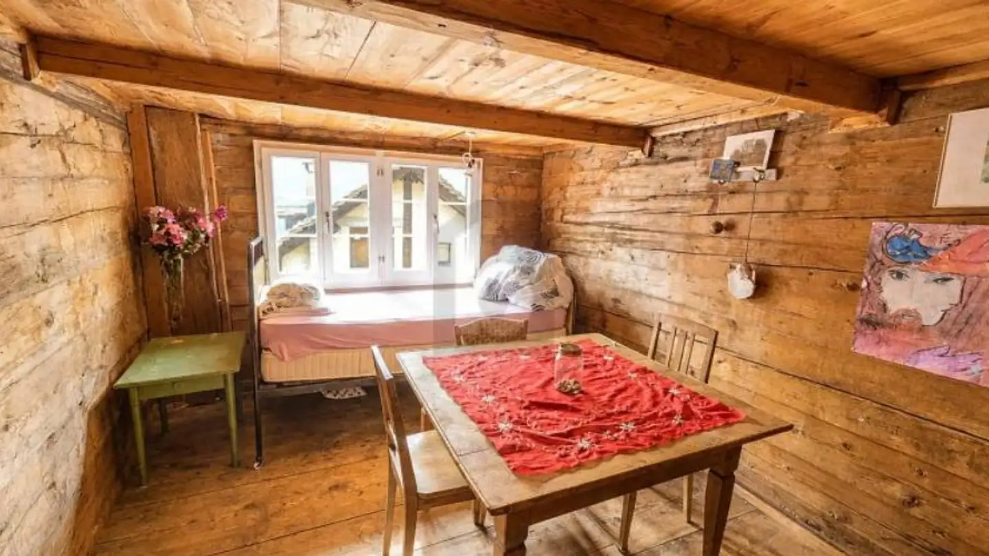 Chalet à vendre - 6749 Sobrio - Photo 2