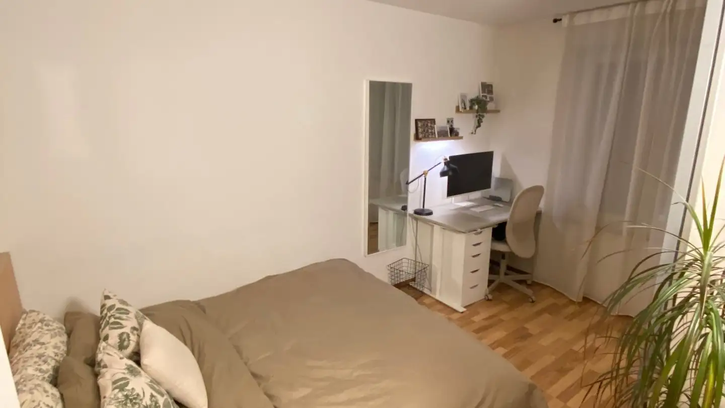 Appartamento in affitto - Route des Gouttes-d'Or 68, 2000 Neuchâtel - Foto 3