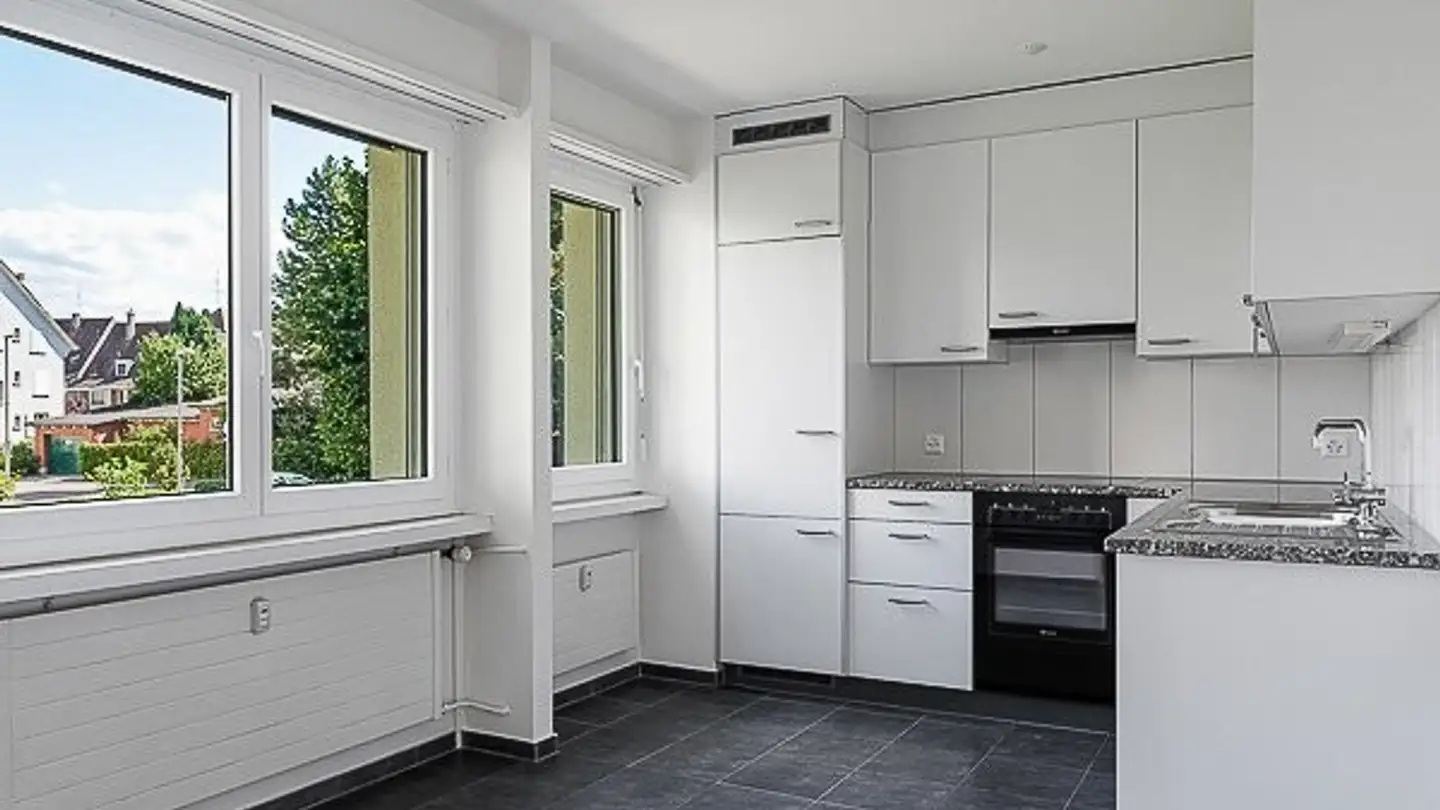 Appartamento in affitto - Gartenstrasse 2, 4123 Allschwil - Foto 4