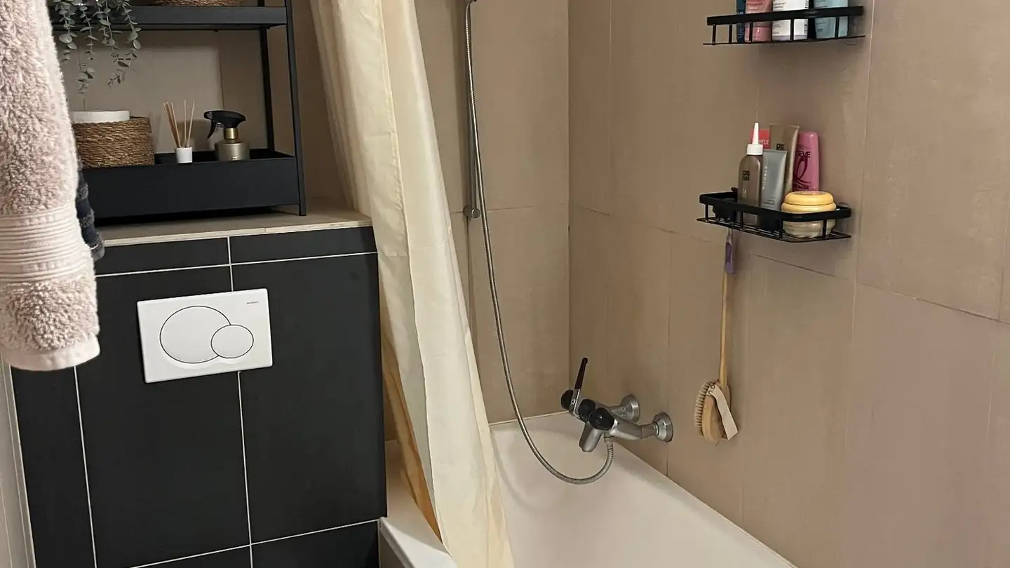 Appartamento in affitto - Route des Gouttes-d'Or 68, 2000 Neuchâtel - Foto 4