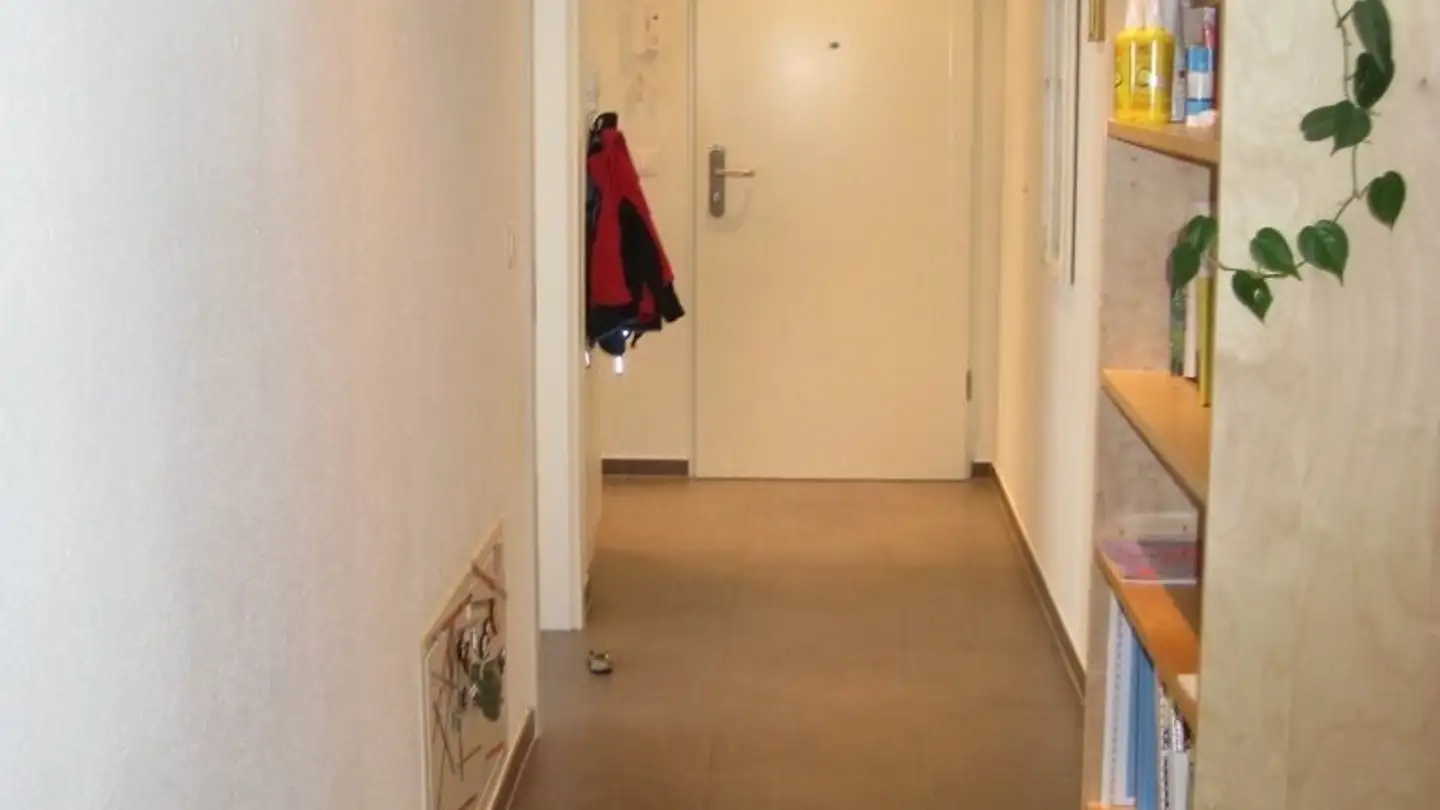 Wohnung mieten - Industriestrasse, 3175 Flamatt - Foto 2