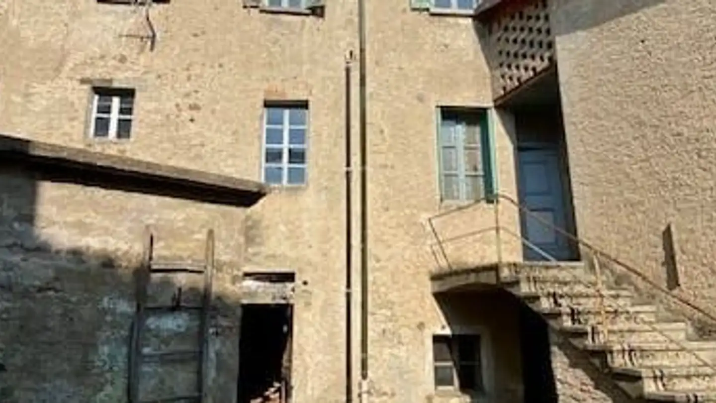 Casa singola in vendita - Piázzeta Di Medéia 7, 6822 Arogno - Photo 3