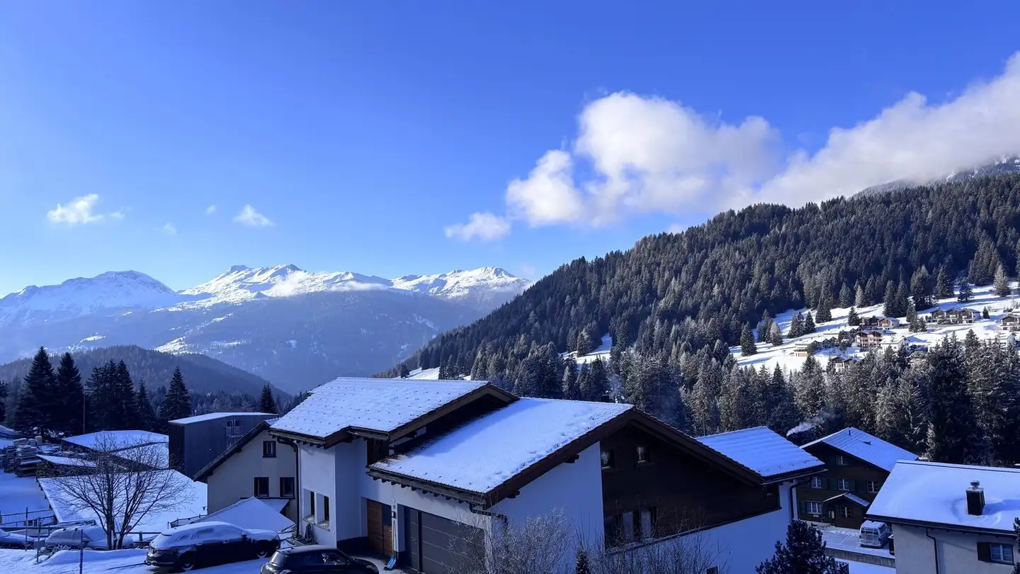 Appartement à louer - 7078 Lenzerheide/Lai - Photo 4