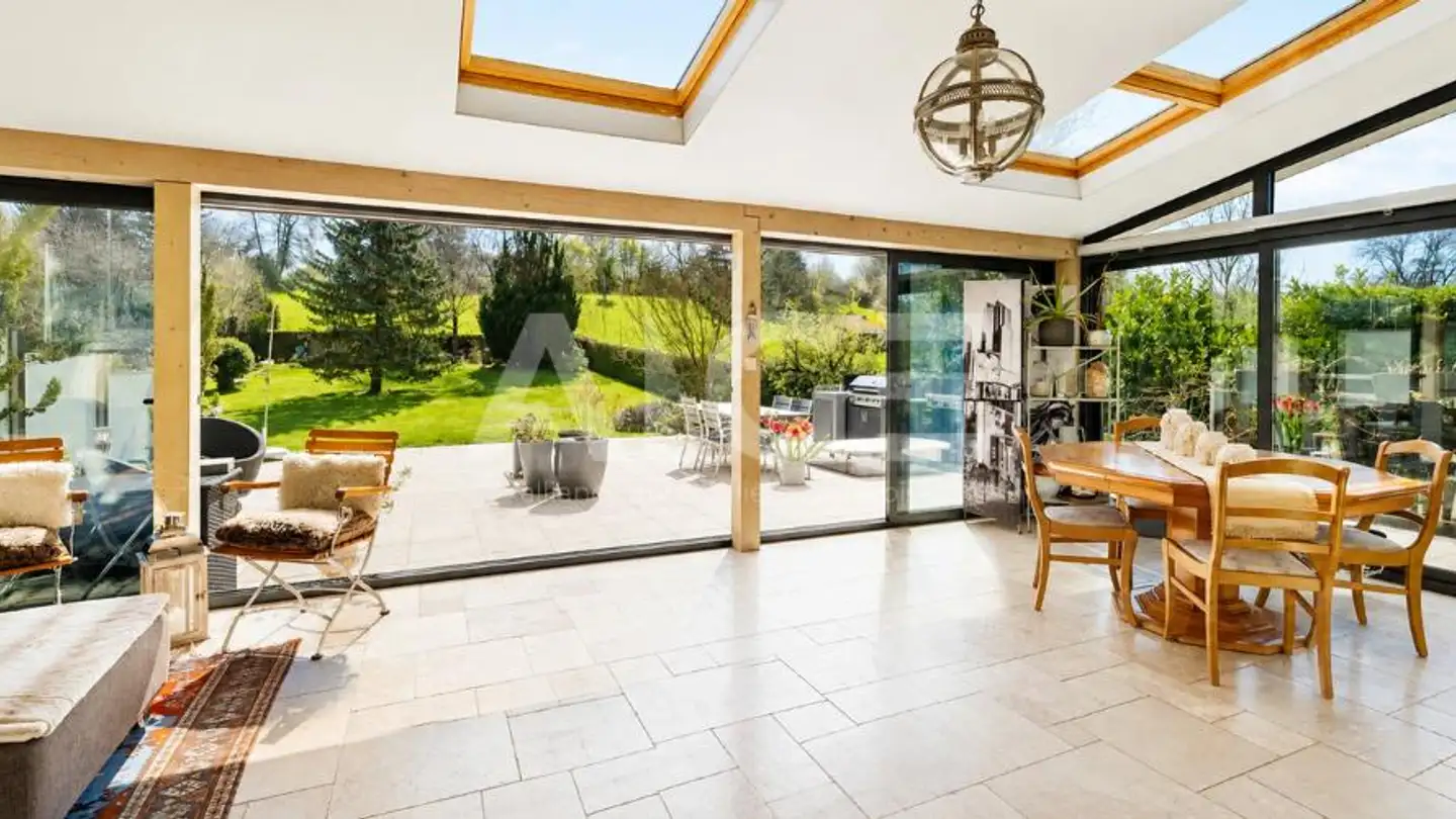 Single house for sale - 1218 Le Grand-Saconnex