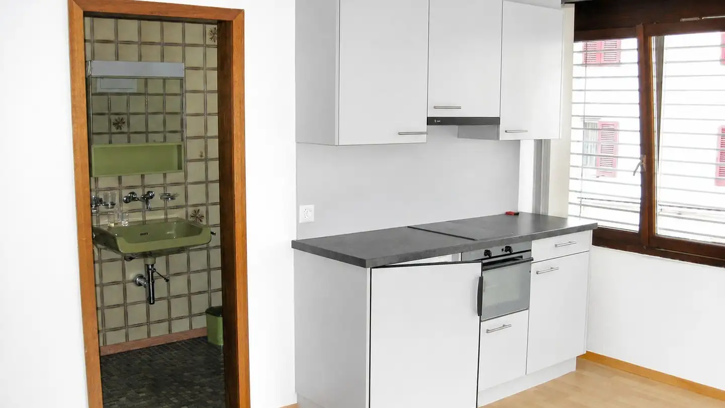 Studio à louer - Jostenstrasse 2, 8854 Galgenen - Photo 2