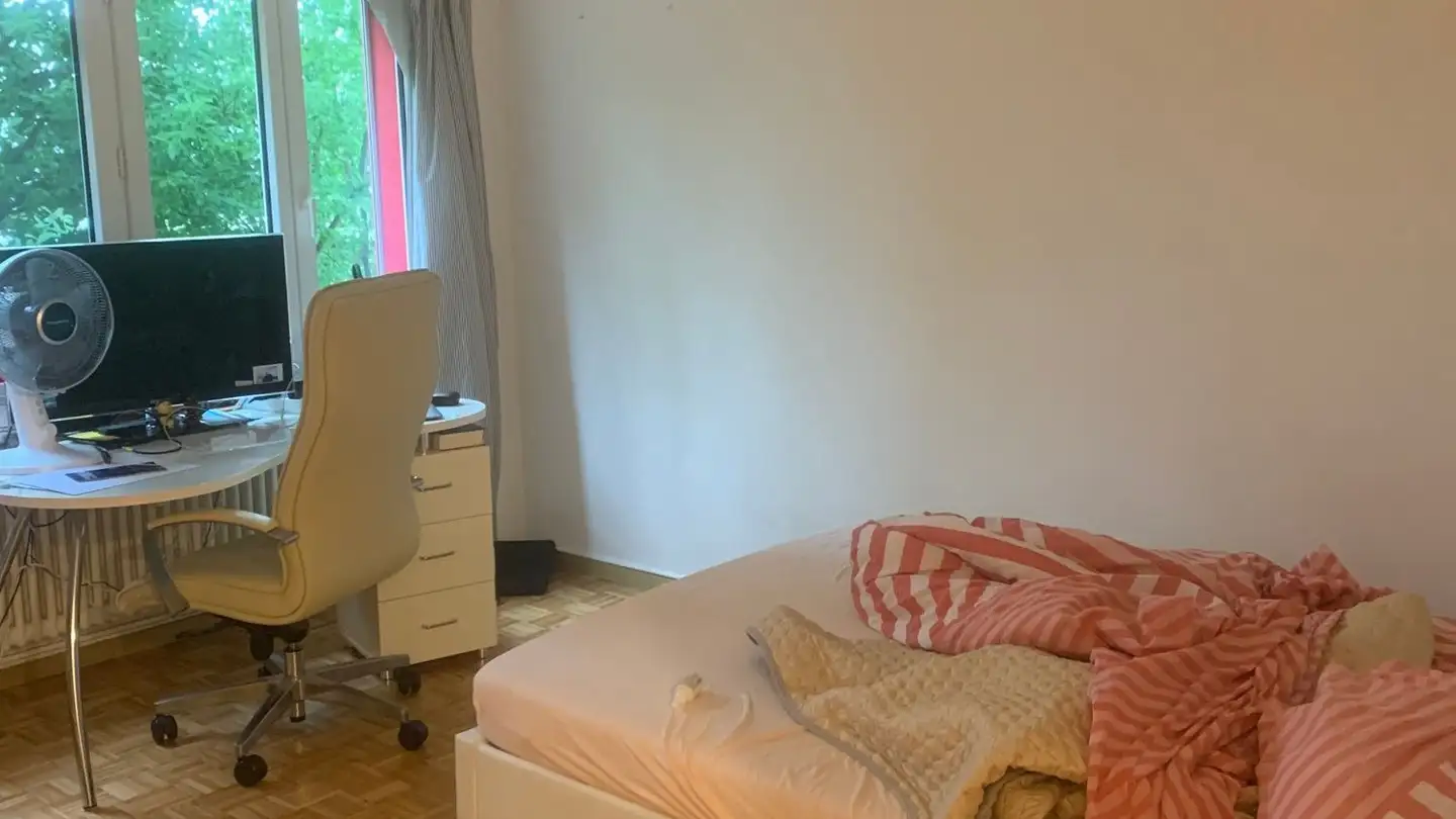 Apartment for rent - Büchelring 13, 8134 Adliswil