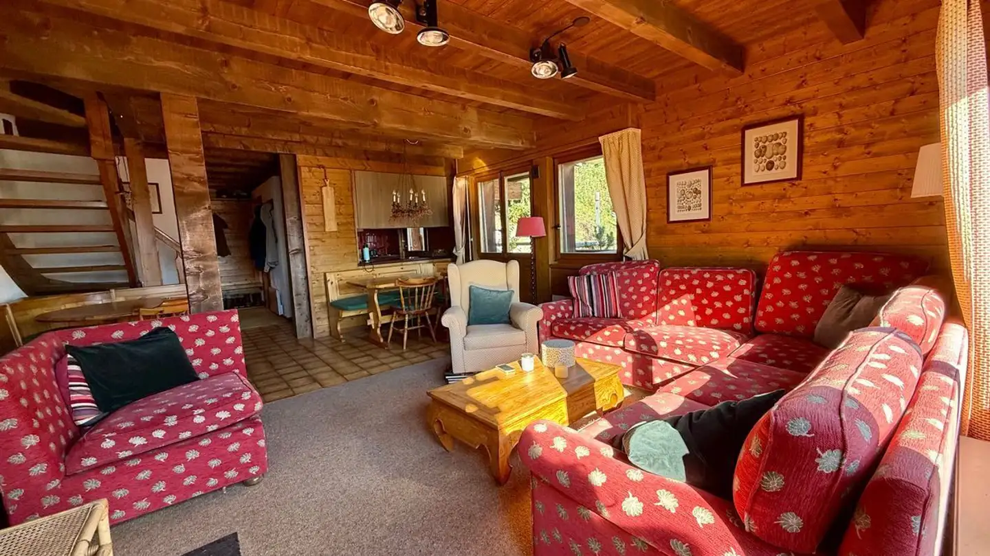 Maisonette kaufen - 1936 Verbier - Foto 2