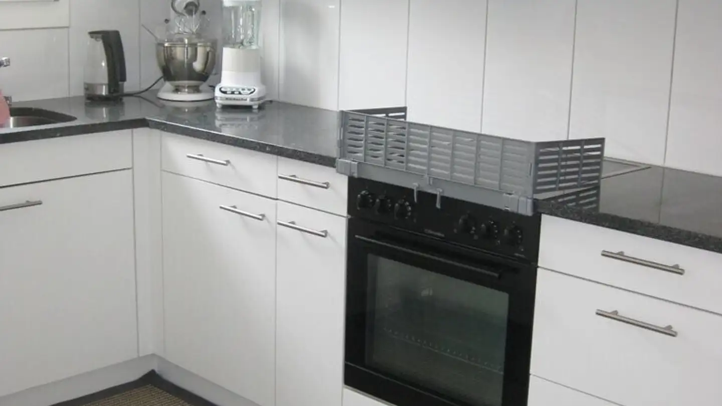 Wohnung mieten - Industriestrasse, 3175 Flamatt - Foto 4