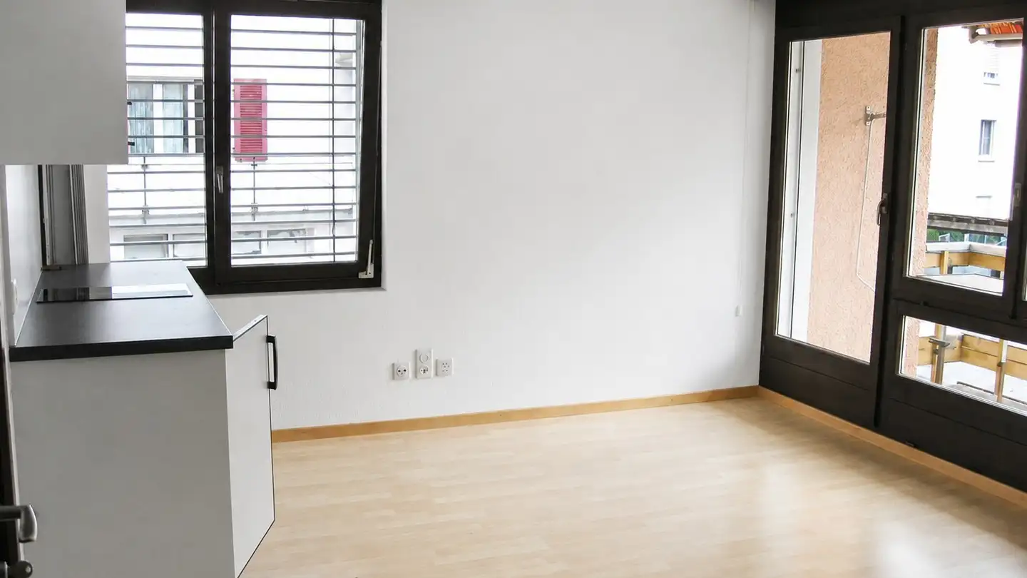 Studio à louer - Jostenstrasse 2, 8854 Galgenen - Photo 3
