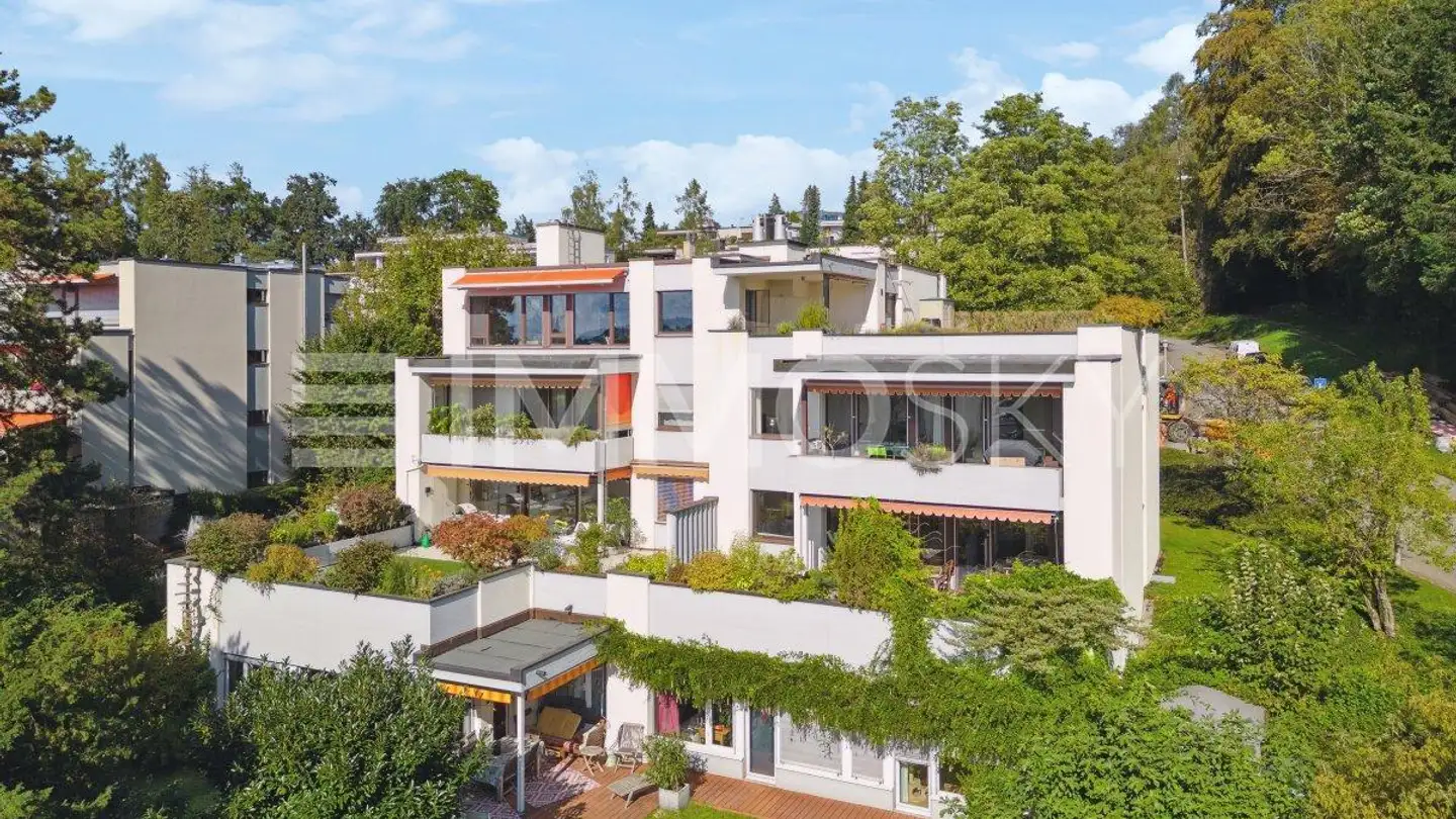 Apartment for sale - 8903 Birmensdorf ZH