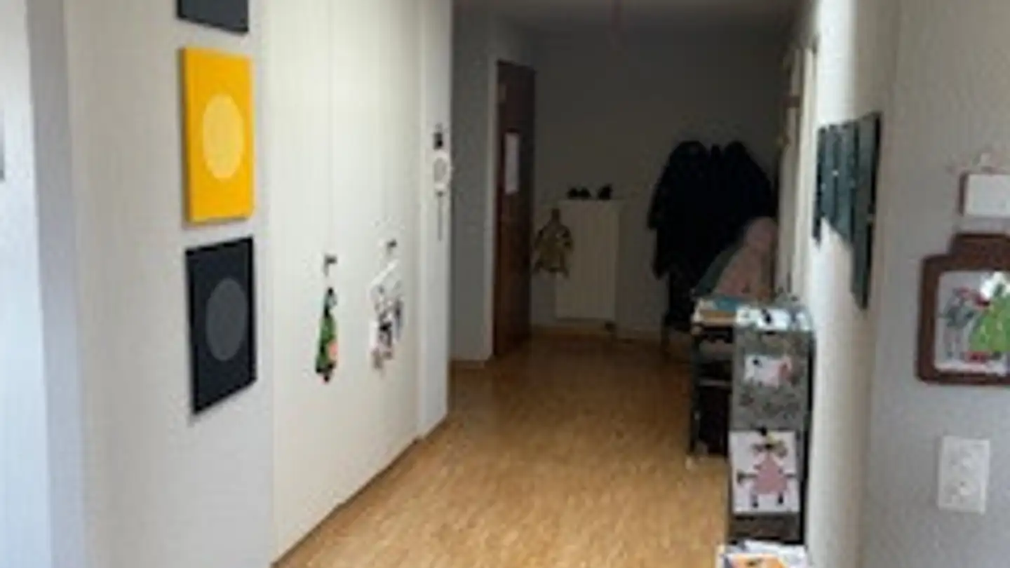 Wohnung mieten - 1202 Genève