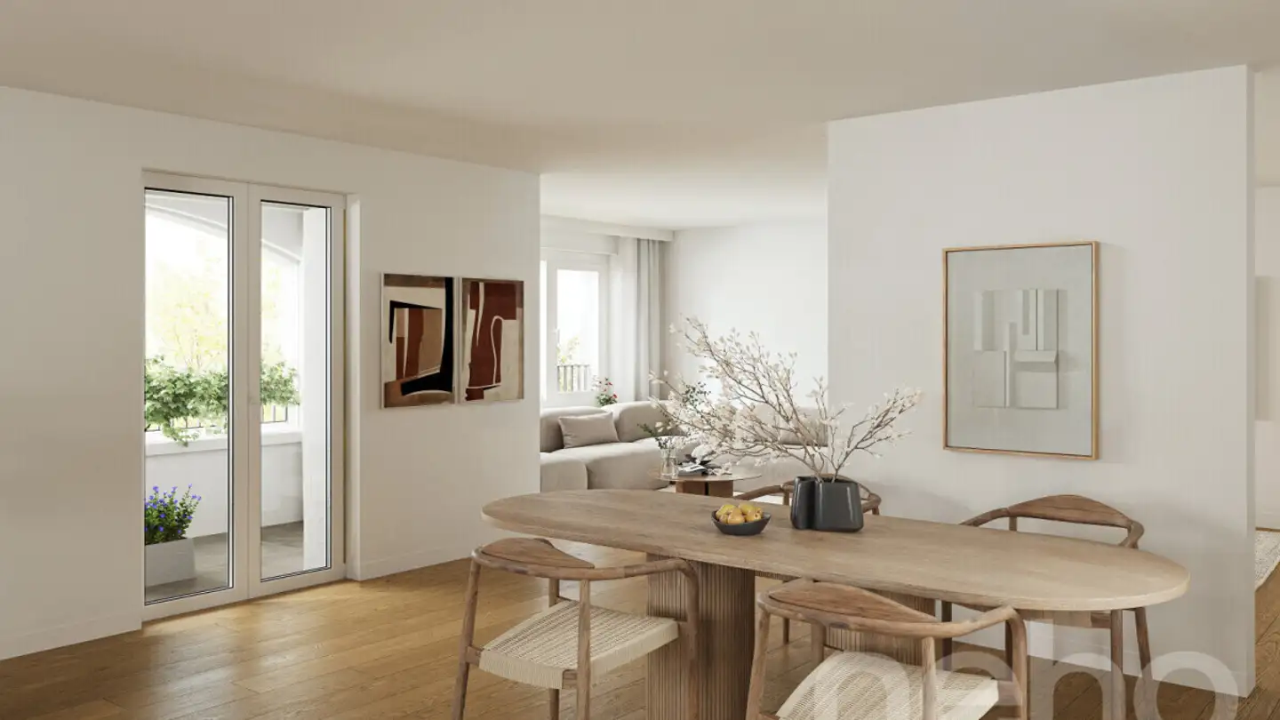 Single house for sale - 1302 Vufflens-la-Ville - Photo 2