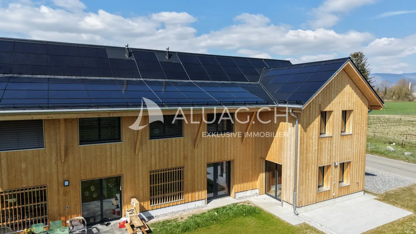 Appartement à vendre - 3252 Worben - Photo 2