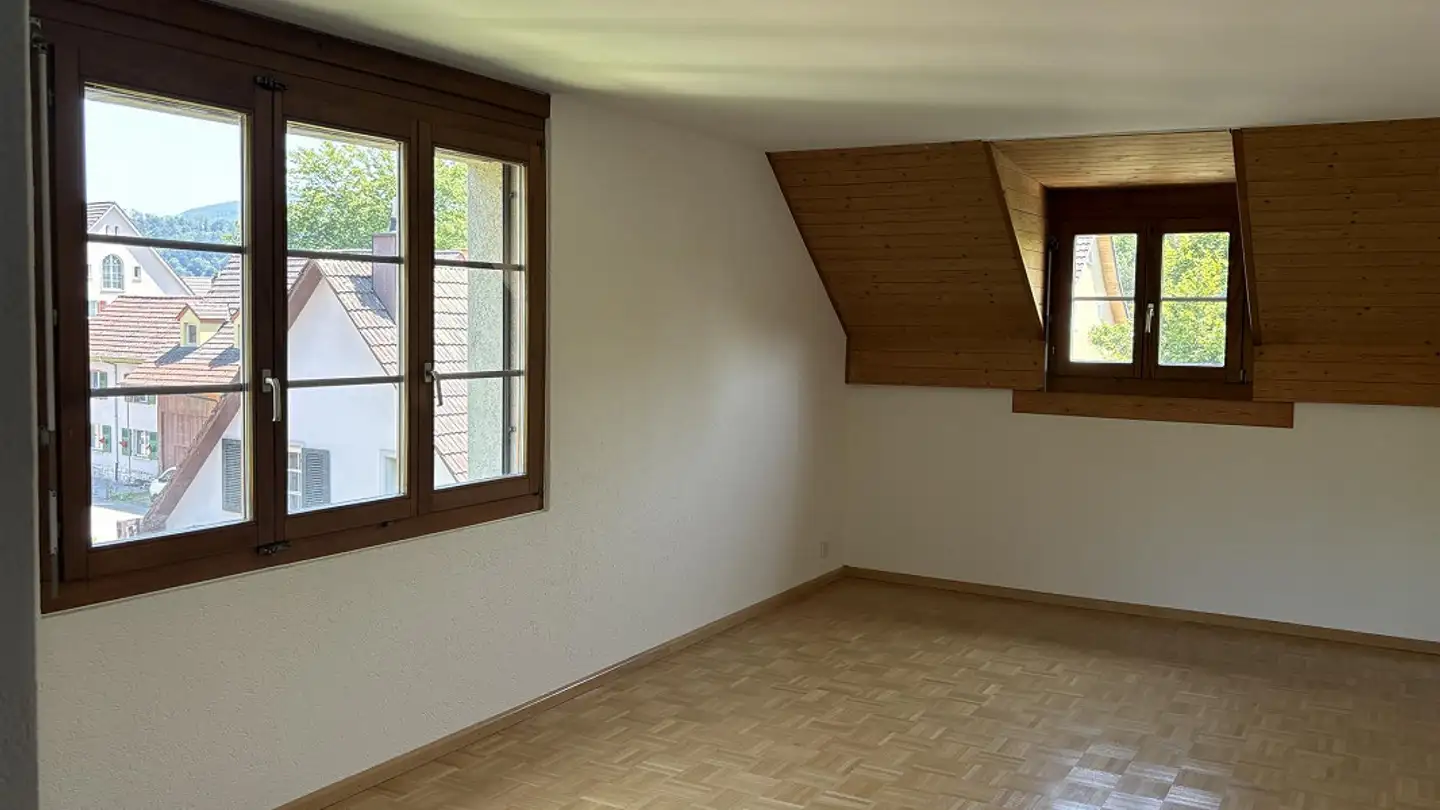 Appartamento in affitto - Dorfstrasse 10, 4222 Zwingen - Photo 2