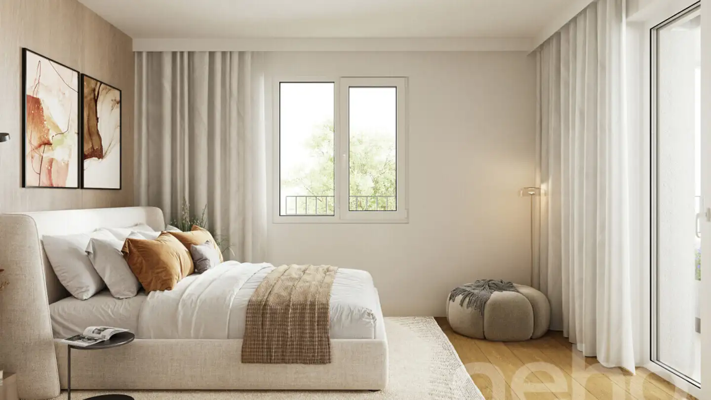 Single house for sale - 1302 Vufflens-la-Ville - Photo 3