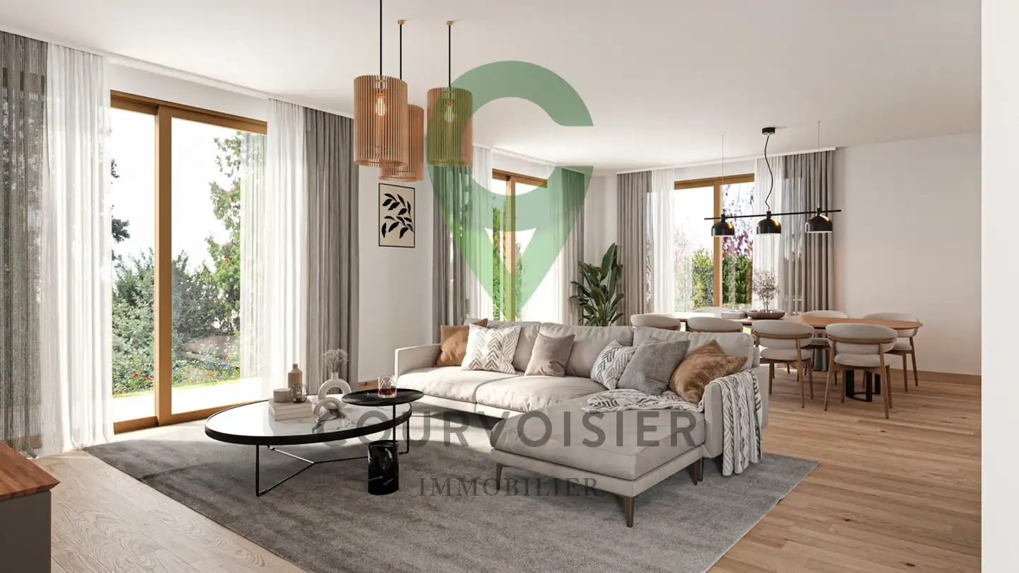 Casa singola in vendita - 1800 Vevey - Foto 4