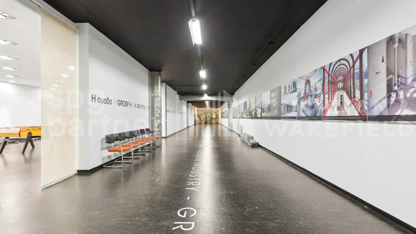 Commercial for sale - Route De Meyrin, 1217 Meyrin - Photo 3