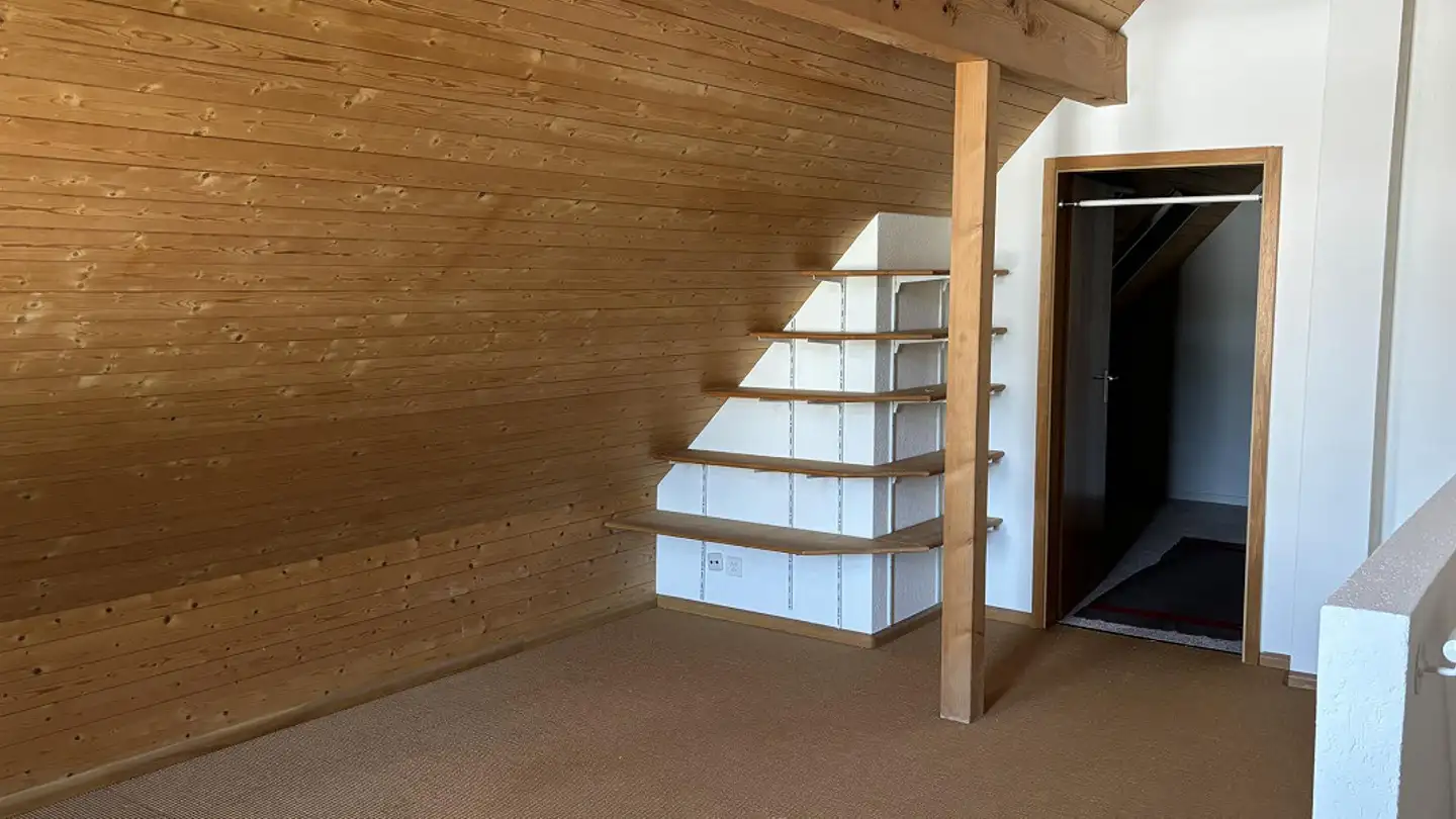 Appartamento in affitto - Dorfstrasse 10, 4222 Zwingen - Photo 3