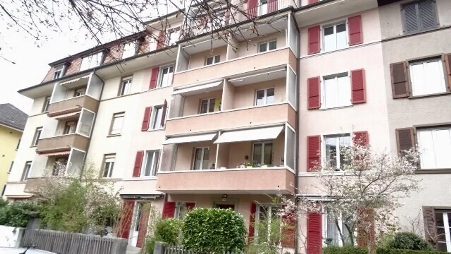 Apartment for rent - Birkenweg, 3014 Bern