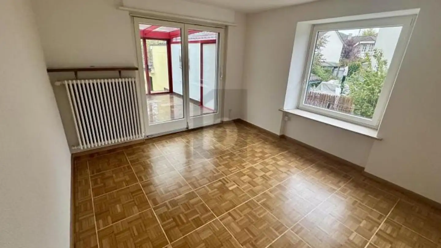 Semi-detached house for rent - 4153 Reinach BL - Photo 2
