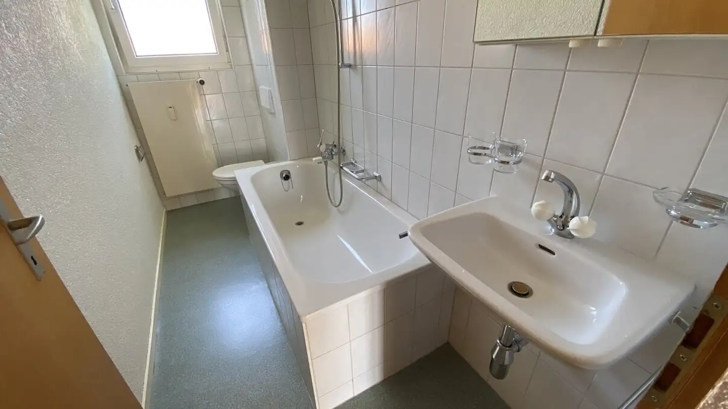 Apartment for rent - Birkenweg, 3014 Bern - Photo 3