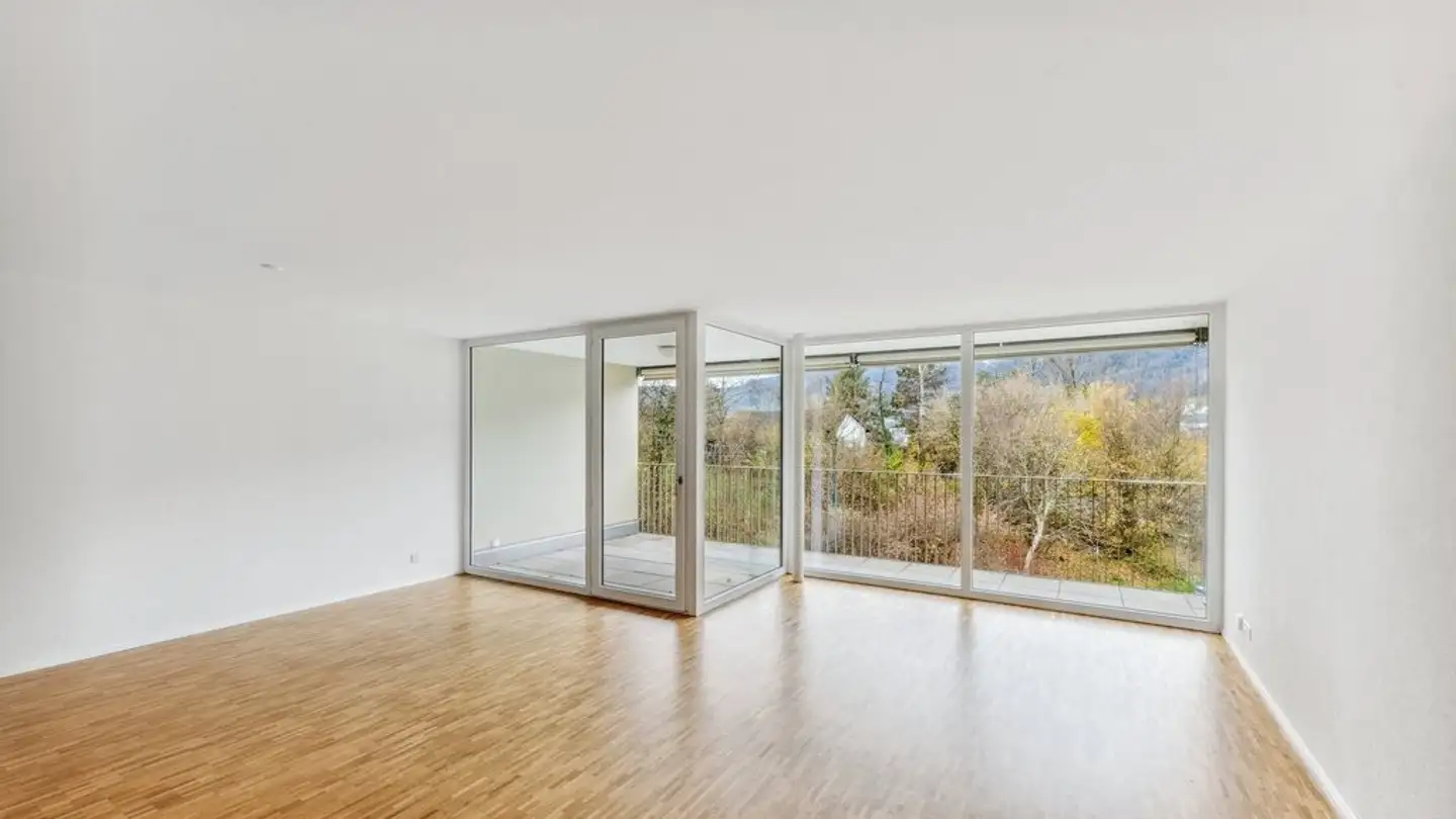 Apartment for rent - Ahornweg 10, 8134 Adliswil - Photo 3