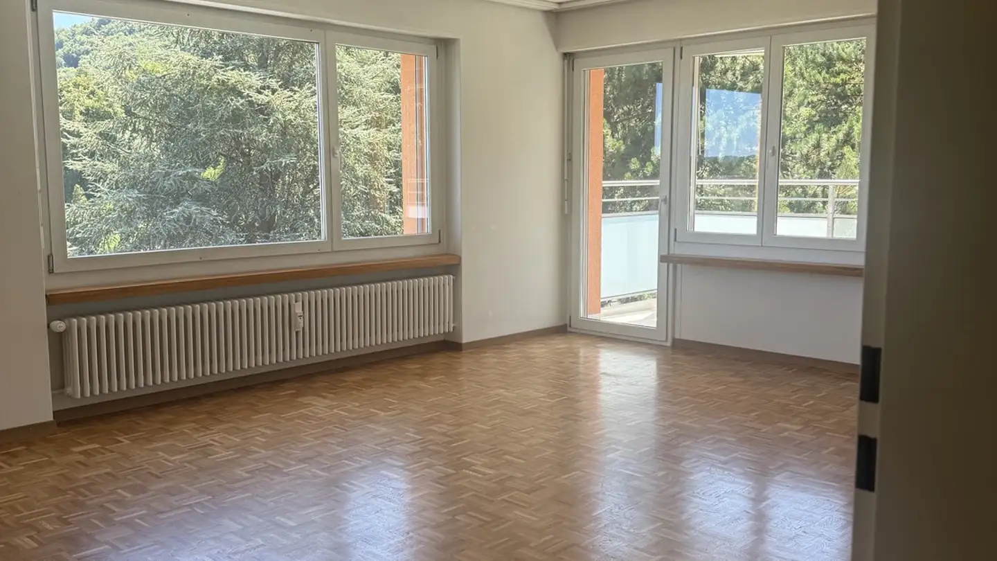 Apartment for rent - Forenackerstrasse 6, 8246 Langwiesen