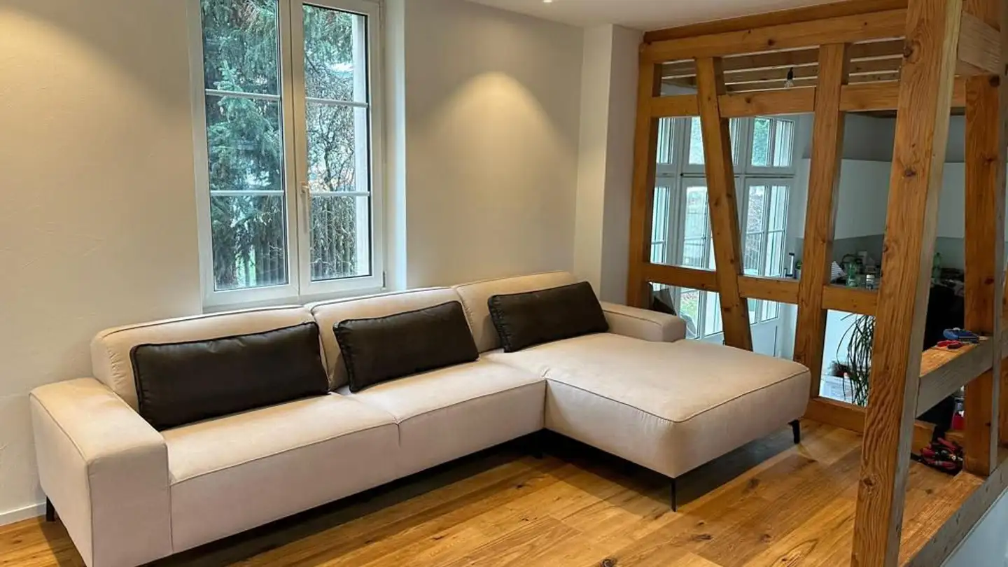 Casa singola in affitto - Zelglistrasse 12, 8953 Dietikon - Foto 3