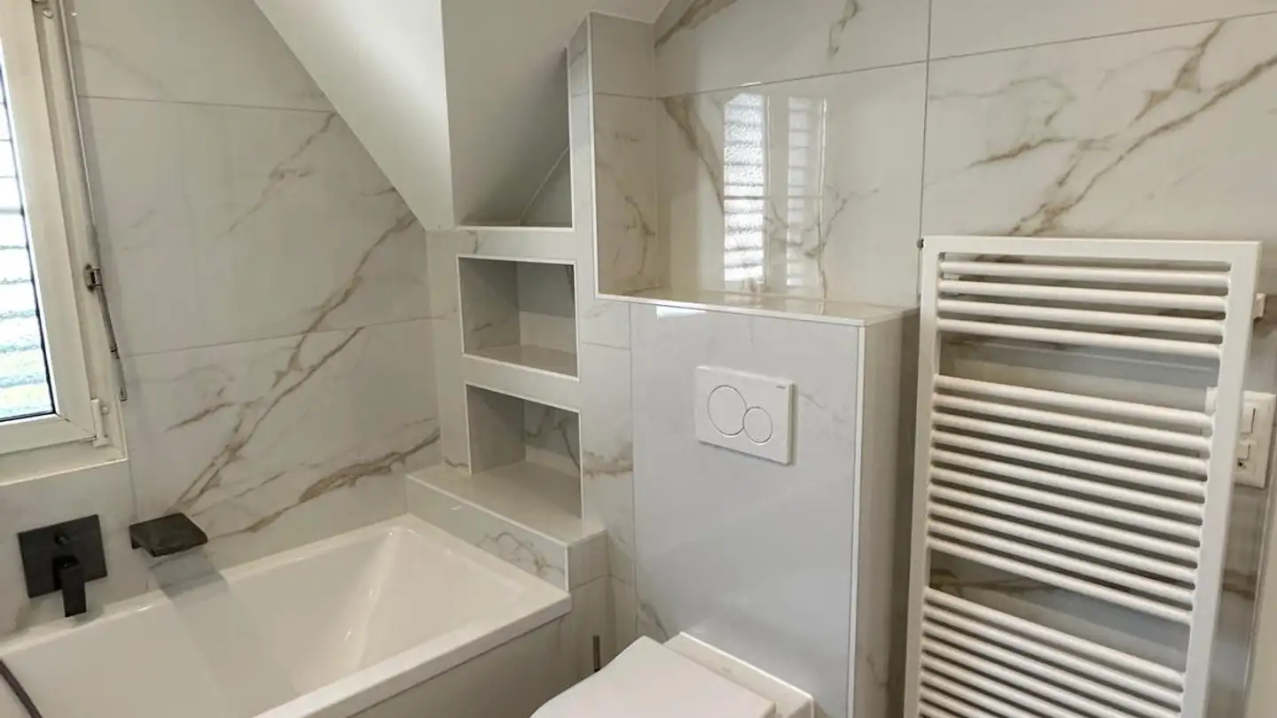 Casa singola in affitto - Zelglistrasse 12, 8953 Dietikon - Foto 4