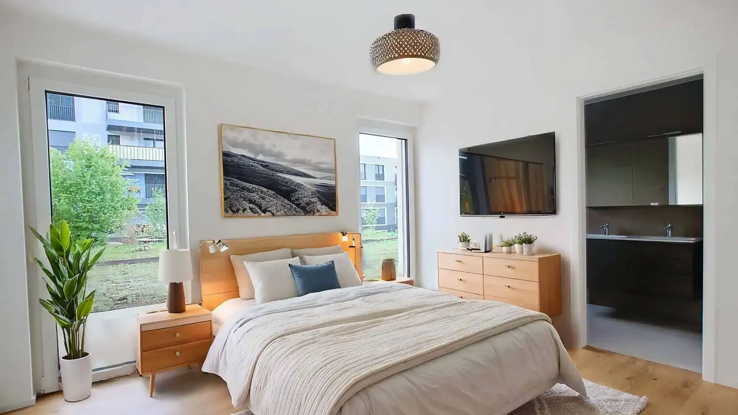 Apartment for sale - 1510 Moudon