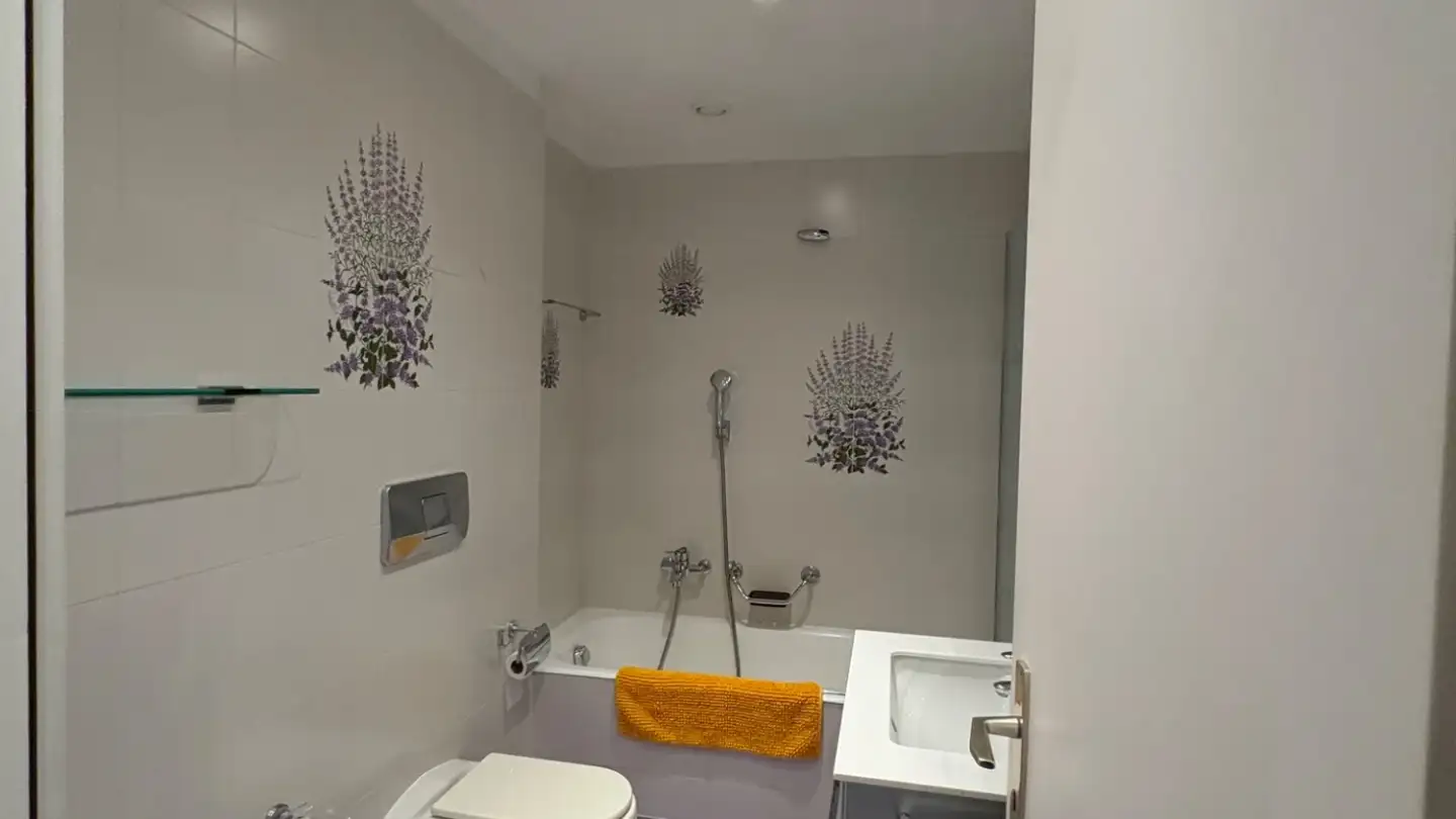 Apartment for rent - Riva Paradiso, 6900 Paradiso