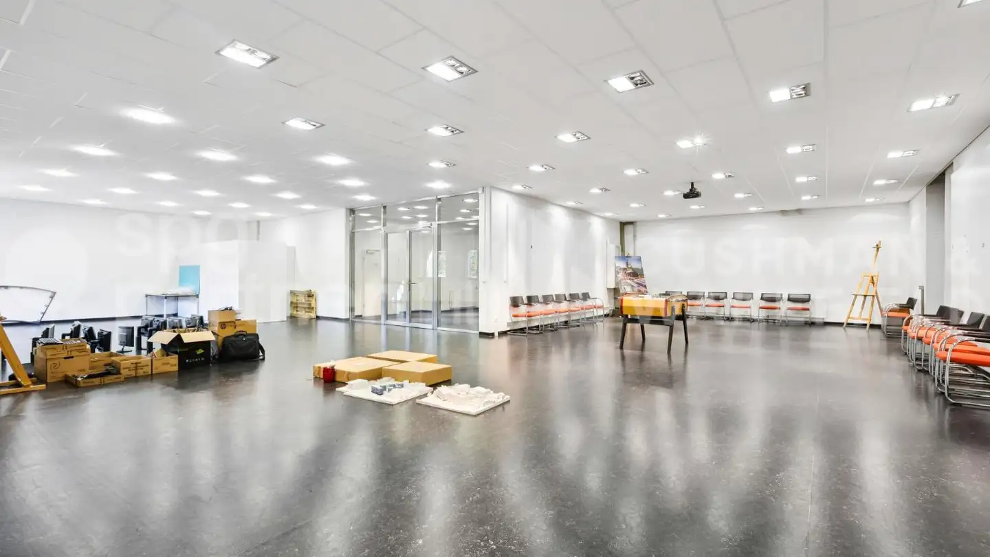 Commercial for sale - Route De Meyrin, 1217 Meyrin - Photo 4