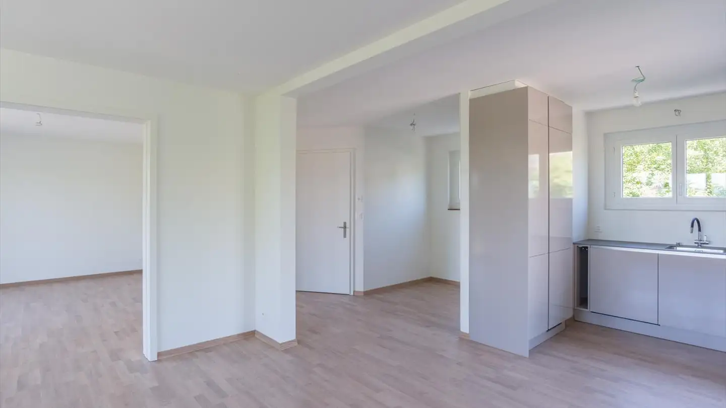 Appartamento in affitto - Avenue Beauregard 60, 2036 Cormondrèche - Photo 2