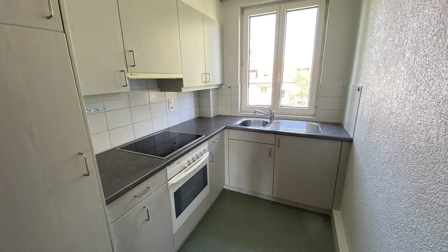 Apartment for rent - Birkenweg, 3014 Bern - Photo 2